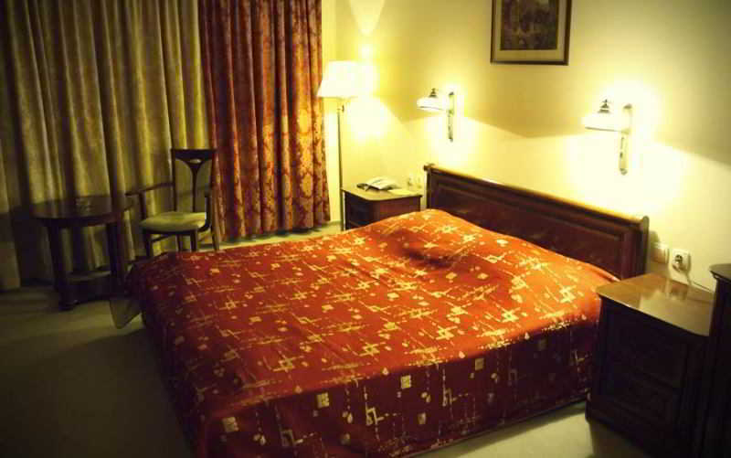 Moevenpick Samarkand Bagian luar foto